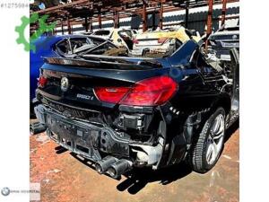 BMW F06 F12 F13 STOP TAKIMI ORJİNAL