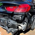 BMW F06 F12 F13 STOP TAKIMI ORJİNAL