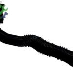 BMW F07 F10 F11 TURBO HORTUMU 13717612091