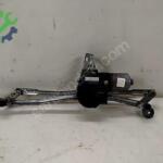 BMW F07 GT ÖN SİLECEK MOTORU 7305565