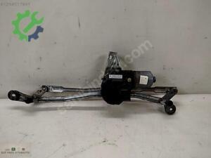 BMW F07 GT ÖN SİLECEK MOTORU 7305565