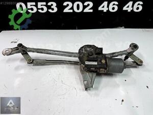 BMW F07 GT SİLECEK MEKANİZMASI MOTORU ÇIKMA ORJ 7251016