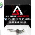 BMW F07 GT SİLECEK MEKANİZMASI MOTORU ÇIKMA ORJ 7251016