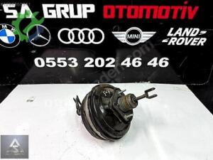 BMW F07 GT WESTİNGHOUSE ÇIKMA ORJ 6786685