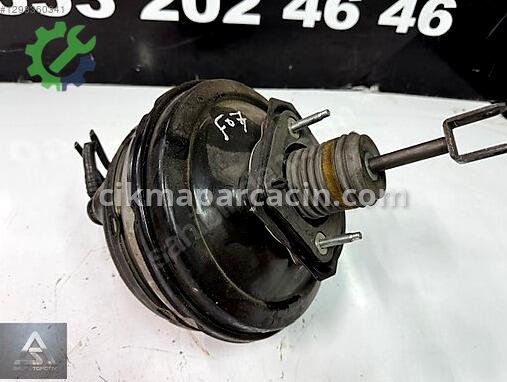 BMW 5 Serisi Westinghouse 6786685 çıkma parça