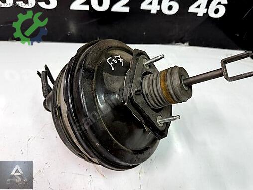 BMW 5 Serisi Westinghouse 6786685 çıkma parça