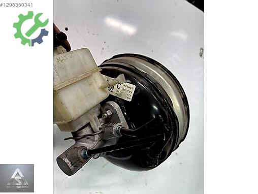 BMW 5 Serisi Westinghouse 6786685 çıkma parça