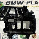 BMW F10 – F30 HARMAN COMBOX MEDİA BAĞLANTI-BLUETOOTH KONTROL