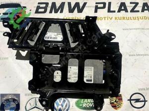 BMW F10 – F30 HARMAN COMBOX MEDİA BAĞLANTI-BLUETOOTH KONTROL