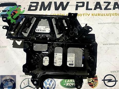 BMW 3 Serisi Beyin çıkma parça