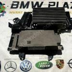 BMW F10 – F30 HARMAN COMBOX MEDİA BAĞLANTI-BLUETOOTH KONTROL