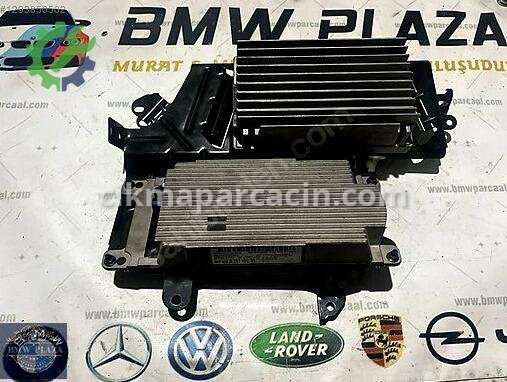 BMW 3 Serisi Beyin çıkma parça