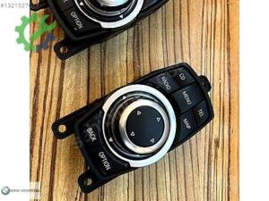 BMW F10 10 PİN iDRİVER JOYSTİCK KONTROL BUTONU 13.000₺