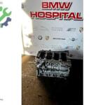 BMW 5 Serisi Yakıt Pompası Çıkma Parça İzmir