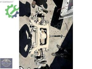 BMW F10 2.93 ARKA DEFRANSİYEL