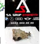 BMW X3 Arka Defransiyel Çıkma Parça Kayseri