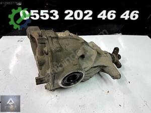 BMW F10 3.23 ARKA DEFRANSİYEL ÇIKMA ORJ