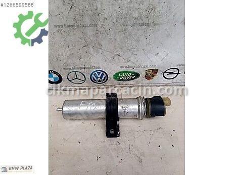 BMW 5 Serisi Beyin çıkma parça