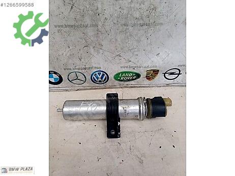 BMW 5 Serisi Beyin çıkma parça