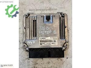 BMW F10 5.20D X3 F25 2.0d N47 Motor beyni 184’lük 8517862-01