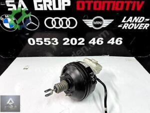 BMW F10 5.20İ N20 WESTİNGHOUSE ÇIKMA ORJ