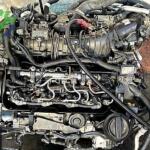 BMW 3 Serisi Komple Motor Çıkma Parça Antalya