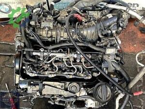 BMW F10 5.20 N47 KOMPLE MOTOR GARANTİLİ