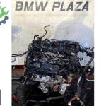 BMW 5 Serisi Komple Motor Çıkma Parça Kayseri