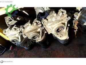 BMW F10 5.25 XDRİVE DEFRANSİYEL ORJ