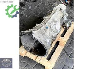 BMW F10 5.30 5.50 XDRİVE 8HP70X HATASIZ GARANTİLİ ŞANZIMAN