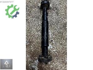 BMW F10 5.50 3.08 ORAN ŞAFT ÇIKMA ORJ 7589684