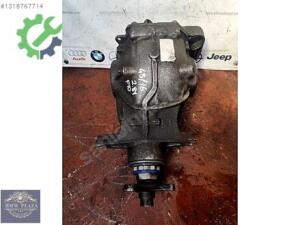 BMW F10 5.50 DEN ÇIKMA 2.81 ORAN KOMPLE ARKA DEFRANSİYEL