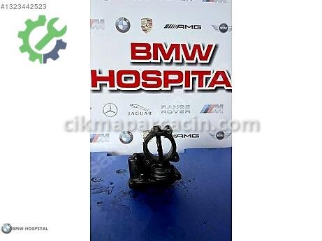 BMW 5 Serisi Gaz Kelebeği çıkma parça