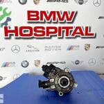 BMW F10 520d MAZOT POMPASI 0445010519 ORJİNAL ÇIKMA