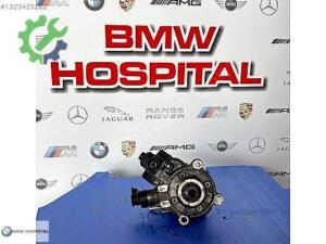 BMW F10 520d MAZOT POMPASI 0445010519 ORJİNAL ÇIKMA