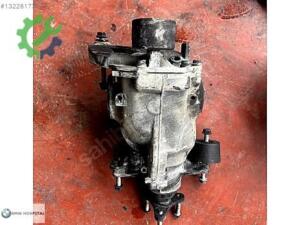 BMW F10 525 XDRİVE ARKA DEFRANSİYEL
