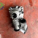 BMW F10 525 XDRİVE ÖN DEFRANSİYEL