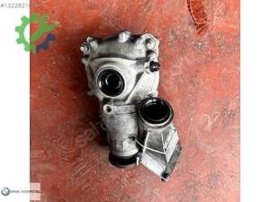 BMW F10 525 XDRİVE ÖN DEFRANSİYEL