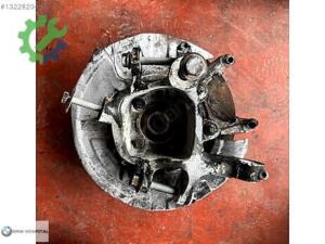 BMW F10 525 XDRİVE SOL ARKA TAŞIYICI KOMPLE