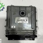 BMW F10 525 Xdrive MOTOR BEYNİ 8586538