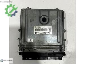 BMW F10 525 Xdrive MOTOR BEYNİ 8586538
