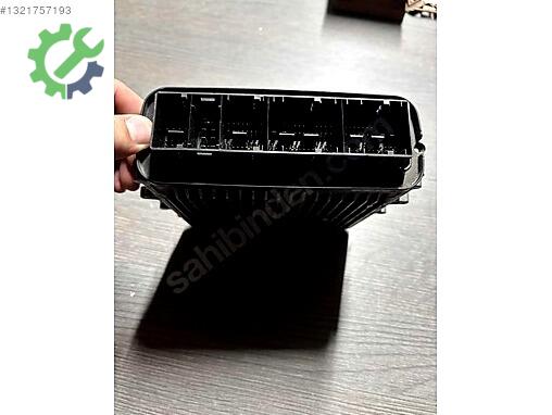 BMW 5 Serisi Beyin 8510643 çıkma parça
