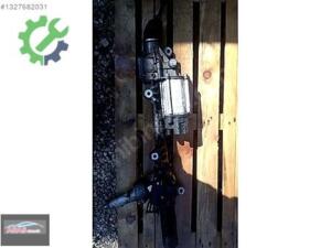BMW F10 530 ELEKTRİKLİ DİREKİSYON KUTUSU