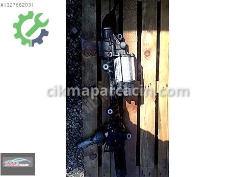 BMW 5 Serisi Direksiyon Kutusu çıkma parça