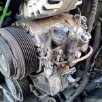 BMW F10 530 KLİMA KOMPRESÖRÜ