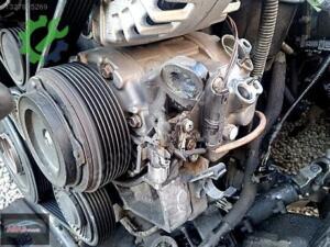 BMW F10 530 KLİMA KOMPRESÖRÜ
