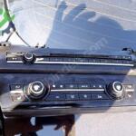 BMW F10 530 KLİMA KONTROL PANELİ