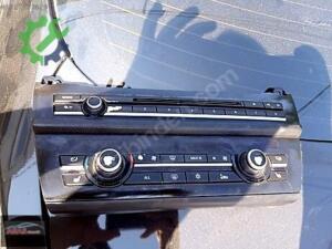 BMW F10 530 KLİMA KONTROL PANELİ