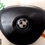 BMW F10 530 ORJİNAL AIRBAG SETİ