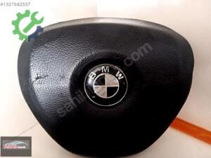 BMW F10 530 ORJİNAL AIRBAG SETİ